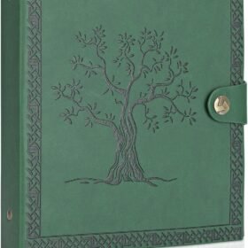 4x6 Photo Album Holds 200 Photos Small Photo Album 4x6 Family Picture Album Memory Photo Book