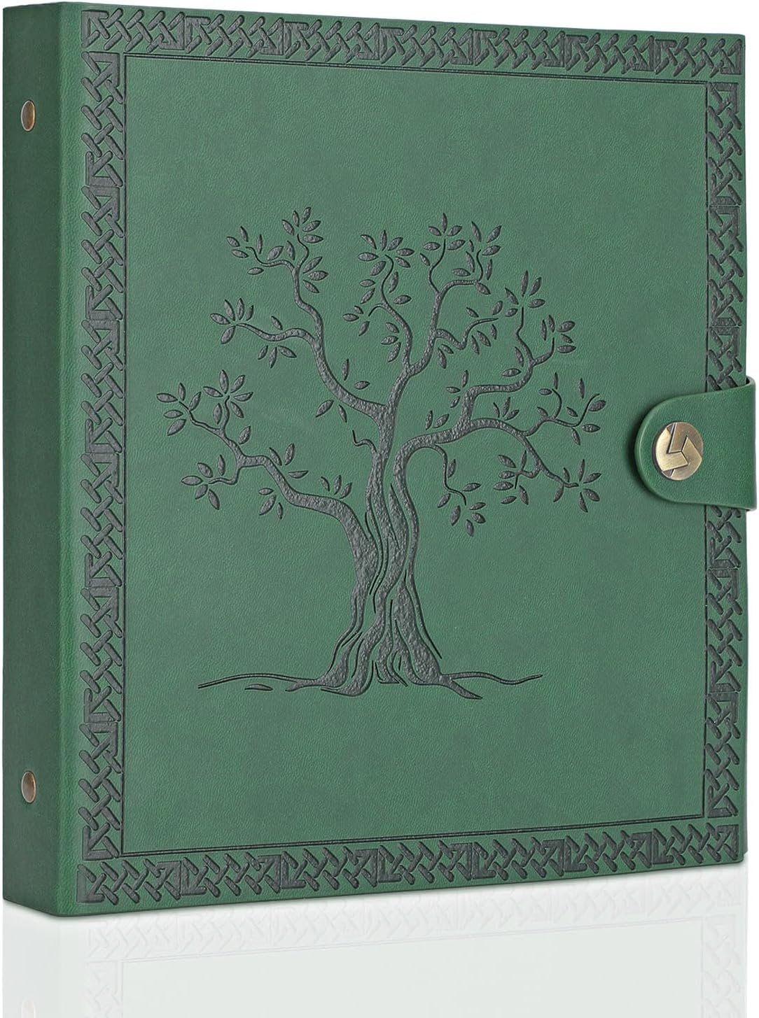 4x6 Photo Album Holds 200 Photos Small Photo Album 4x6 Family Picture Album Memory Photo Book